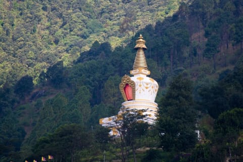 Cover image for the Bishnu Dwar (Shivapuri) Hike from Kathmandu experience
