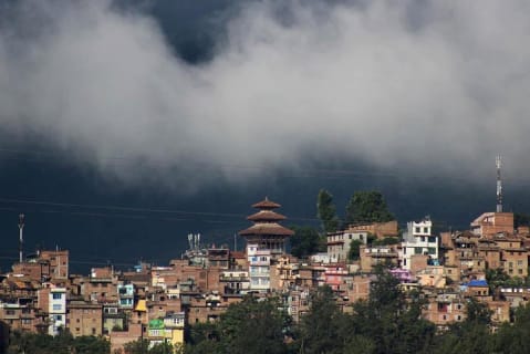 Cover image for the Full Day Dakshinkali temple, Pharping and Newari Town Kirtipur Day Trip experience