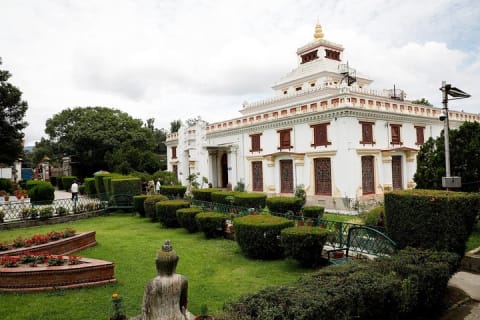 Cover image for the Explore National Museum and Military Museum with professional guide experience