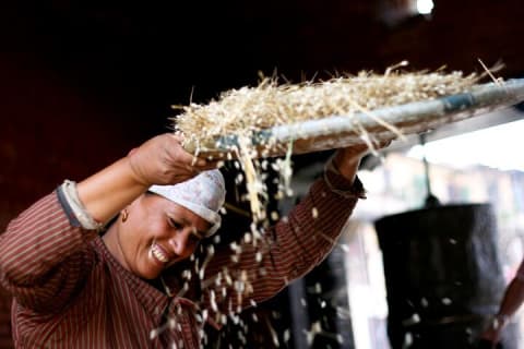 Cover image for the Bungamati & Khokana Village Day Trip from Kathmandu experience