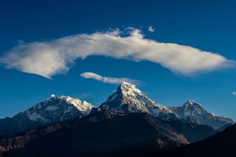 Cover image for the Annapurna Circuit Trail (Best trekking experience in the world) experience