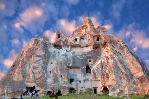 Cover image for the Private Tour: Hidden Gems of Cappadocia Tour experience
