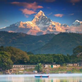 Cover image for the 3 Day Pokhara Luxury Tour experience