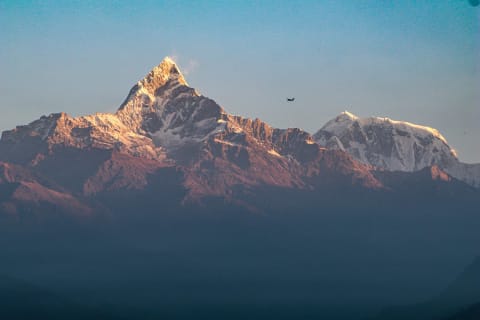 Cover image for the Incredible Nepal with Pokhara and Nagarkot Tour experience