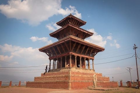 Cover image for the Day Trip: Bungmati, Khokana, Kirtipur - Newari Food Tasting experience