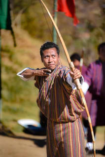 Cover image for the Discover Bhutan & Nepal: 11-Day Odyssey experience