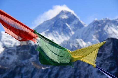 Cover image for the Everest Lifetime Experience: shortest Trek experience