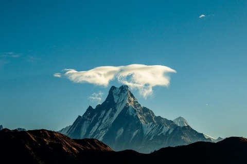 Cover image for the 3 Days Annapurna Trip including Dhampus Hill Trek experience