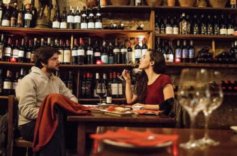 Cover image for the Tapas & Wine Experience experience