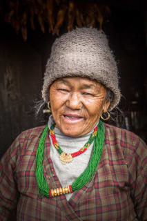 Cover image for the 6-Nights Private Sindure VDC Tour from Kathmandu with Homestay experience