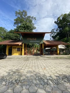 Cover image for the Private Tour of Musa (Botanical Garden) experience