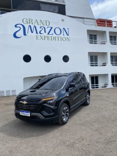 Cover image for the Private Transfer Service from Porto to Manaus Airport experience