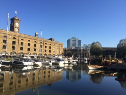 Cover image for the Private walking tour of London (3 hours) experience