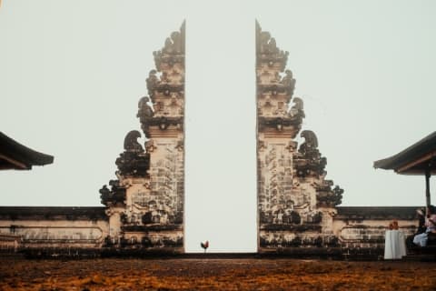Cover image for the Lempuyang Temple Gateway of Spirituality experience