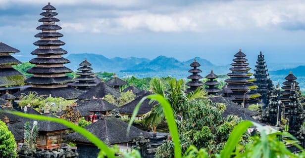 Cover image for the Sacred Journeys and Serene Villages: Exploring Penglipuran Village and Besakih Temple experience