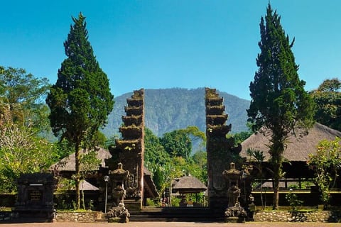 Cover image for the Mystical Batukaru: Exploring Bali's Spiritual Heart experience