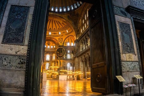 Cover image for the Wonders of TURKEY TOUR - 8 Days experience