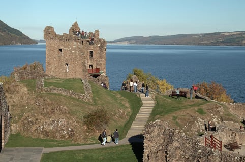Cover image for the 3 Day : Isle of Skye departing from Inverness & The Jacobite Steam Train Tour ( B&B room with twin beds, room only for 2 people) experience