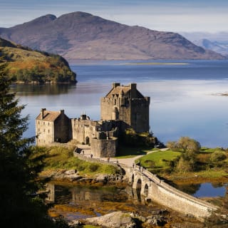 Cover image for the 5 Day : Isle of Skye, Loch Ness and Inverness (B&B room with double bed, room is only for 2 people) experience