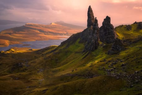Cover image for the Isle of Skye & Eilean Donan Castle from Inverness experience