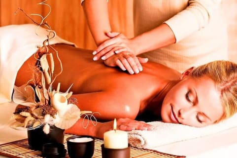 Cover image for the Traditional Turkish Bath Experience in Alanya experience