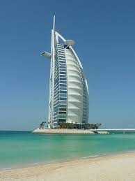 Cover image for the Dubai's Iconic Burj Al Arab: Exclusive Dining at Al Iwan or Michelin-Starred Al Muntaha - Lunch & Dinner Choices! - Minimum 2 Guest. experience