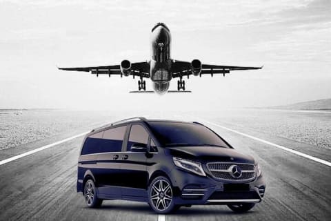 Cover image for the Side & Manavgat to Antalya Airport Private Transfer experience