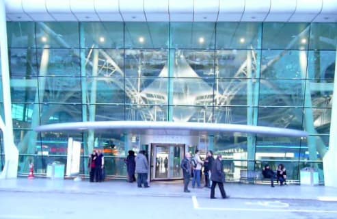 Cover image for the Private car transfer from Airport to Porto experience