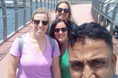 Cover image for the Tuk Trip is Very Cheap in Colombo (All-inclusive ) city tour experience