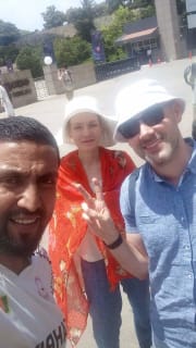 Cover image for the TUK trip is very cheap in colombo experience