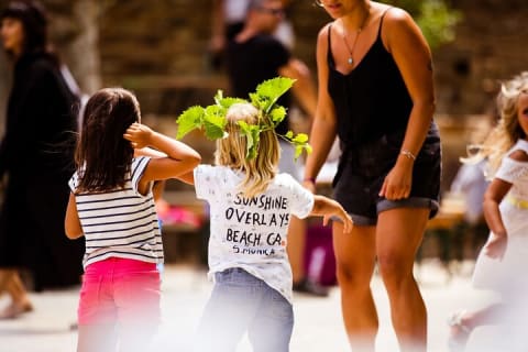 Cover image for the Ikaria Longevity, Family Winery & Wellness experience