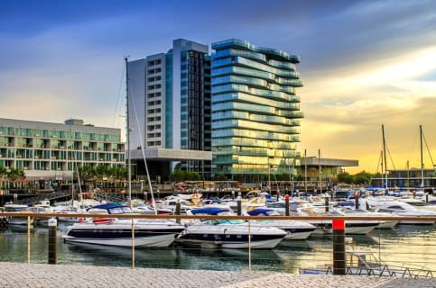 Cover image for the Sightseeing Tour Troia/Comporta with guide experience