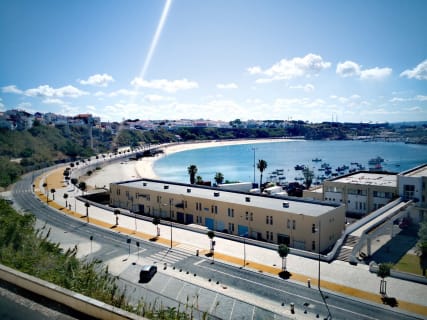 Cover image for the Sightseeing Tour Sines/ Odemira with guide experience