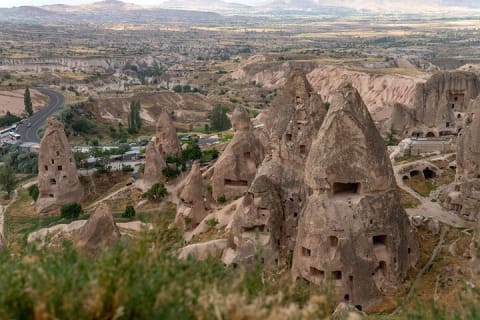 Cover image for the Private Tour: Hidden Gems of Cappadocia Tour experience