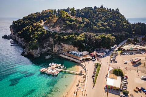 Cover image for the Ultimate Corfu - Small Group Tour Experience - Top Rated experience