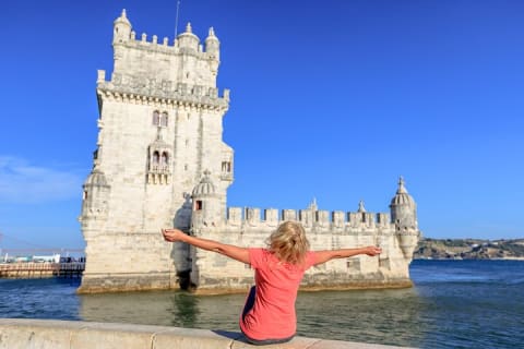 Cover image for the Belem Private Day Trip: History, Heritage & Local Tasting experience