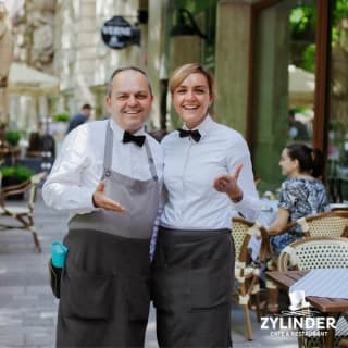 Cover image for the Bratislava: A taste of Traditional "Pressburg" cuisine experience