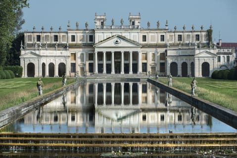Cover image for the Villa Pisani Skip the Line Entrance Tickets experience
