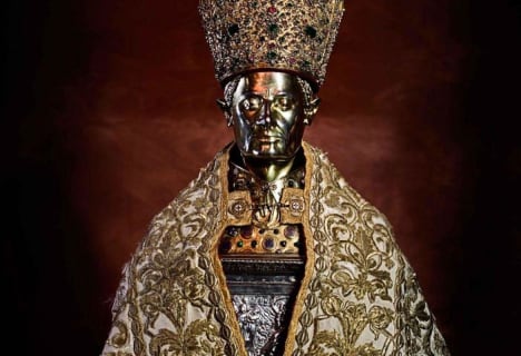 Cover image for the Entrance Ticket of Museum of the Treasure of San Gennaro and Filangieri Museum experience