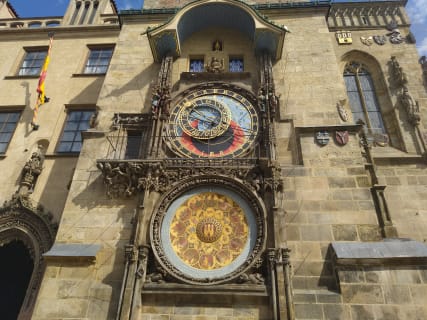 Cover image for the Visita guiada Privada por Praga experience