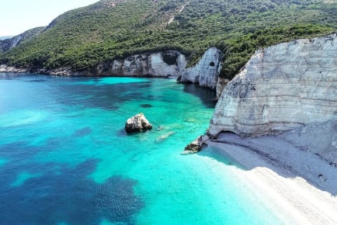 Cover image for the Luxury RIB Cruise – Explore Kefalonia’s Hidden Treasures experience