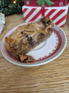 Cover image for the Cook & Sip: Sofia's unique local desserts with wine experience