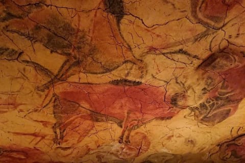 Cover image for the from Santander: Santillana del Mar & Altamira Museum tour experience