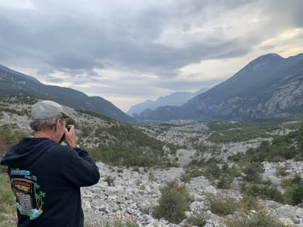 Cover image for the CIVITATIS: From Lake Garda: Dolomites full-day tour experience