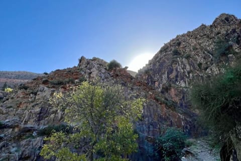 Cover image for the Journeying Through the Atlas and Explore the Three Valleys experience