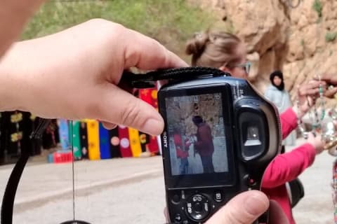 Cover image for the 3 Days Tour Merzouga (Sahara Desert) experience