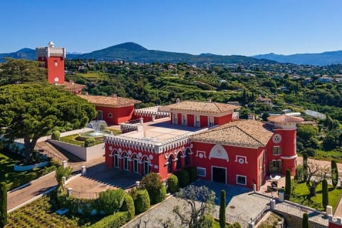Cover image for the Wine tasting, Provencal market, & Countryside Small Group Full-Day Tour experience