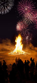 Cover image for the Bonfire Tour experience