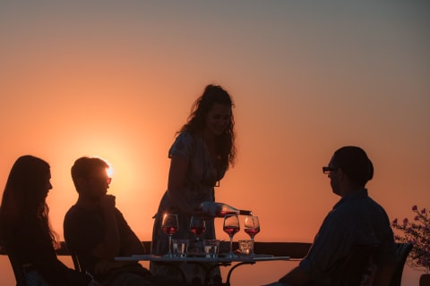 Cover image for the Visit Family wineries of Ikaria experience