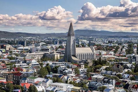 Cover image for the Gray Line Iceland - What to Do in Iceland in June experience